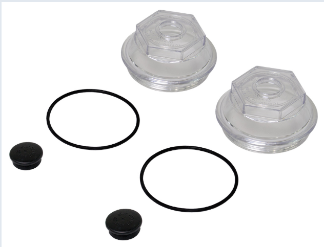 Oil Cap Replacement Kit | K71-704-00 Dexter