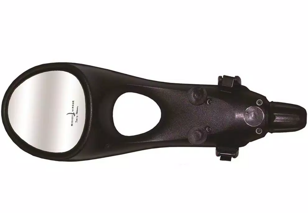 CIPA USA 11960 Universal Extension Towing Mirror