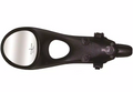 CIPA USA 11960 Universal Extension Towing Mirror