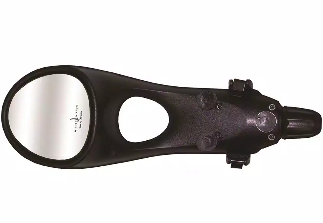 CIPA USA 11960 Universal Extension Towing Mirror