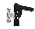 3298 --- Andersen EZ HD Adjustable Double Ball Mount