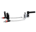 Andersen 3324 No-Sway' Weight Distribution Hitch - 2" Shank