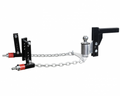 Andersen 3326 'No-Sway' Weight Distribution Hitch - 2" Shank