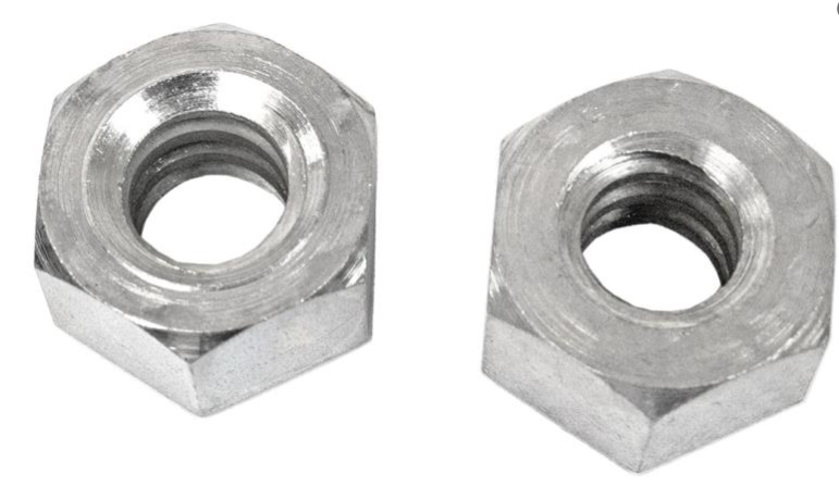 Andersen 3370 WD Tension Nuts - 1 Pair
