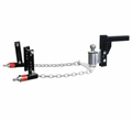 Andersen 3380 'No-Sway' Weight Distribution Hitch - 2" Shank