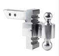Andersen 3410 Rapid Hitch - 2" Shank