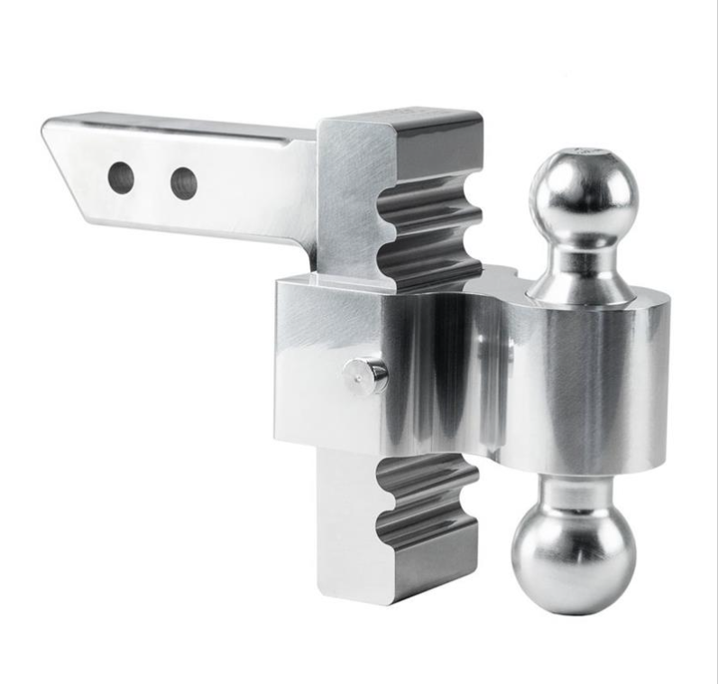 Andersen 3410 Rapid Hitch - 2" Shank