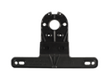 440-09  Peterson Universal Plastic License Mounting Bracket