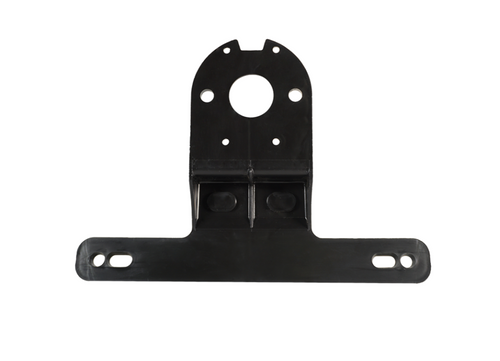 440-09  Peterson Universal Plastic License Mounting Bracket