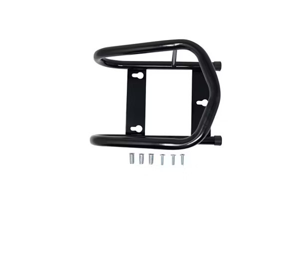 Tow-Rax Motorcycle Wheel Chock MCWB