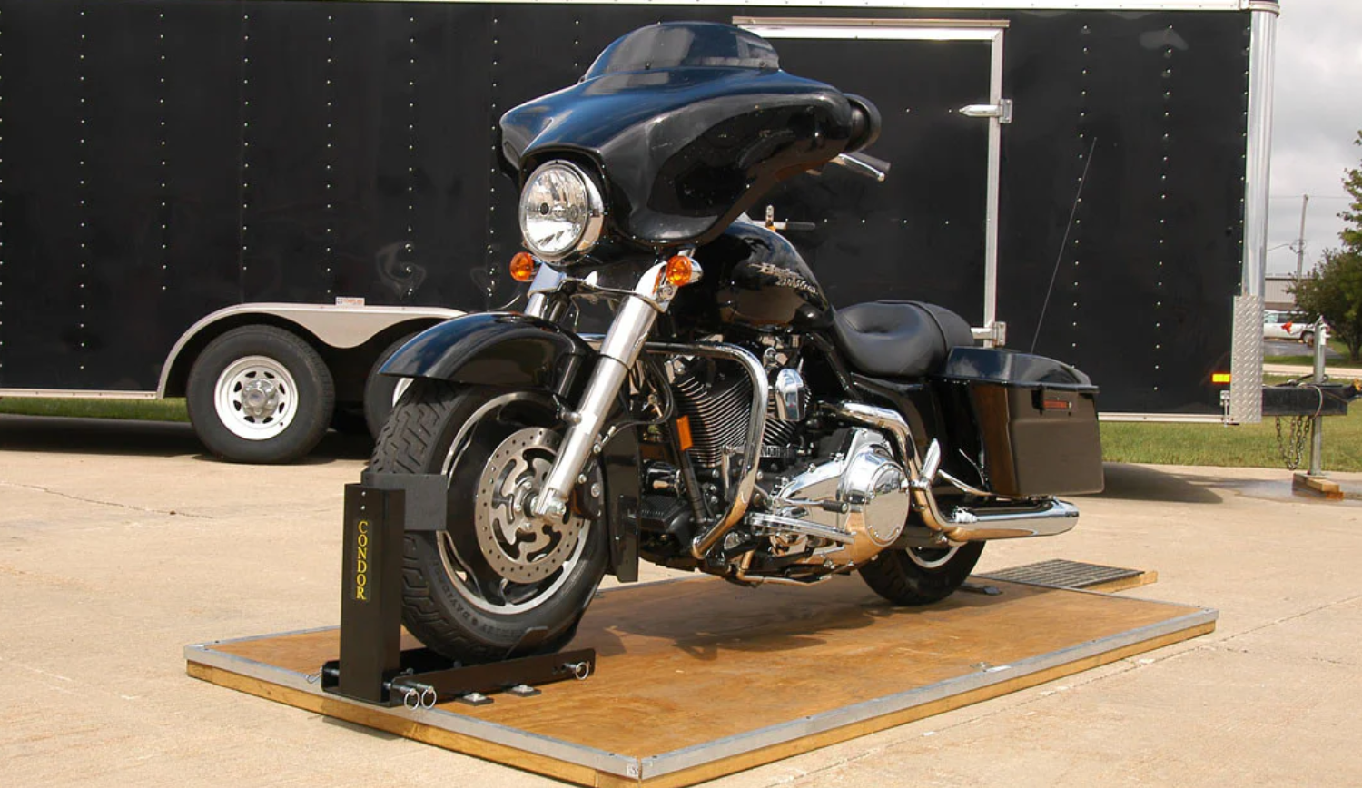 Condor SC-2000