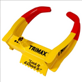 Deluxe Universal Wheel Chock Lock (6″ to 10.5″ Span and 7.25″
