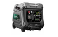Onan P4500iDF Dual-Fuel Inverter Generator