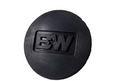 B&W Gooseneck Trailer Hitch Hole Cover GNXA1715