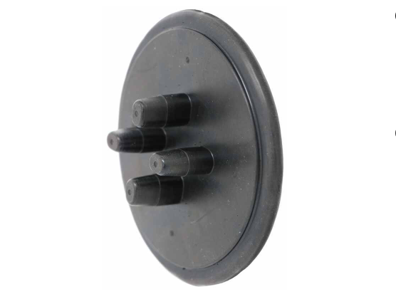 B&W Rubber Cover for Stowed Turnoverball GNXA1710