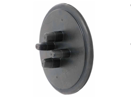 B&W Rubber Cover for Stowed Turnoverball GNXA1710