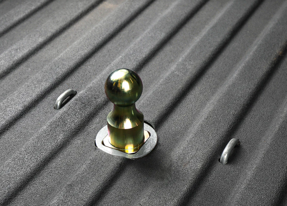 Gooseneck Hitch Ball  GNXA2050