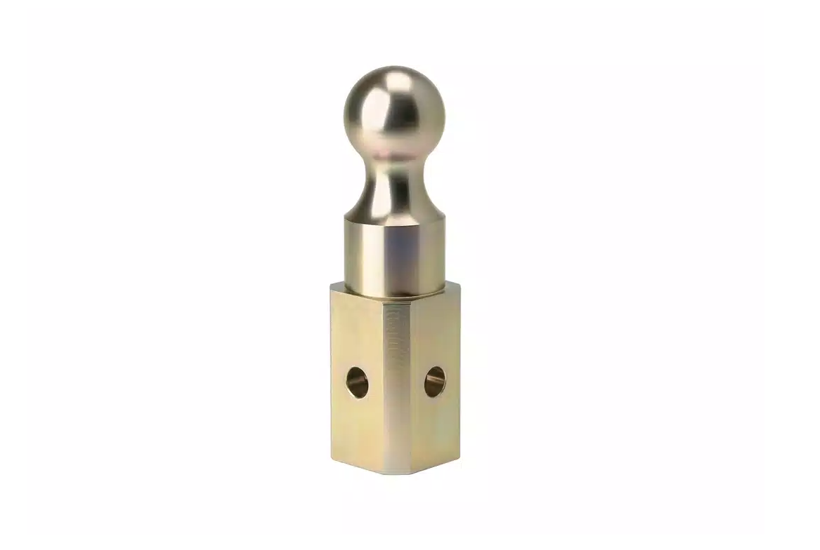 Gooseneck Hitch Ball  GNXA2050