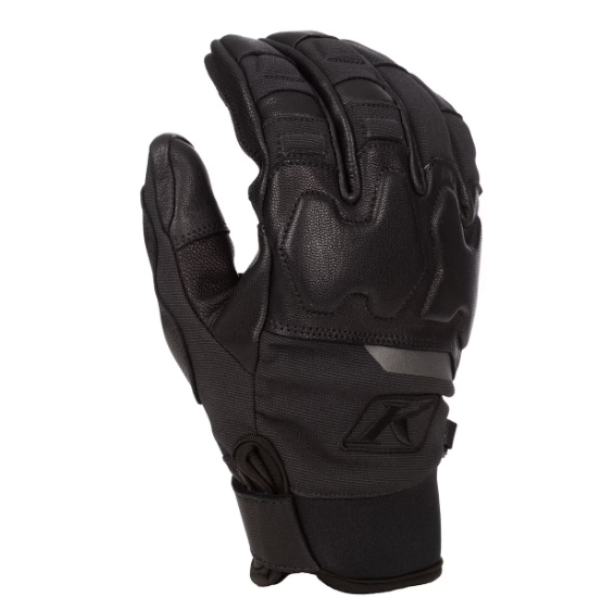 Klim Inversion Pro Gloves Black