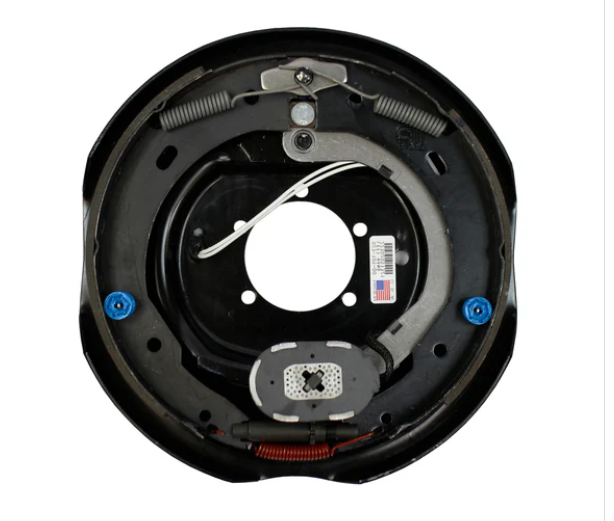 Dexter 7K 12" x 2" Electric Brake Right Side K23-181-00