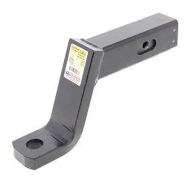 Convert-A-Ball Cushioned Ball Mount AM-S-C-10